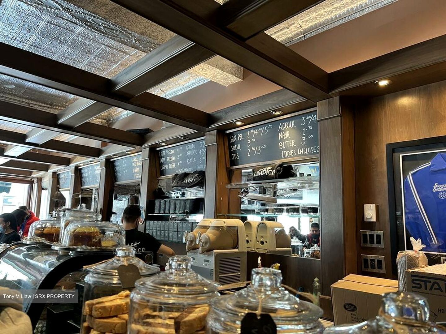 Grandlink Square (D14), Shop House #504177491